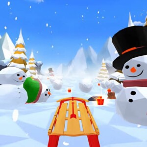 Profile picture of Slope Rider 3D