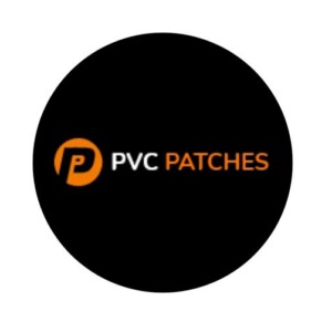 Profile picture of PVC Patches