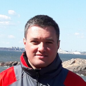 Profile picture of Sergiu Gherghina