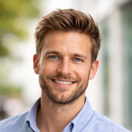 Profile picture of Smith Aaron