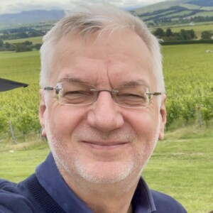 Profile picture of Thomas Christiansen