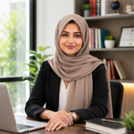 Profile picture of Dania Hayat