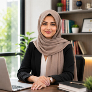 Profile picture of Dania Hayat