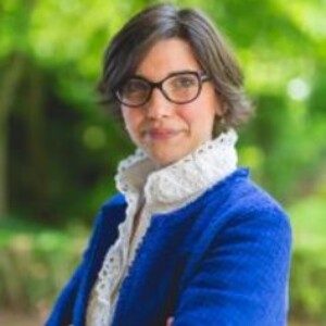 Profile picture of Seda Gürkan