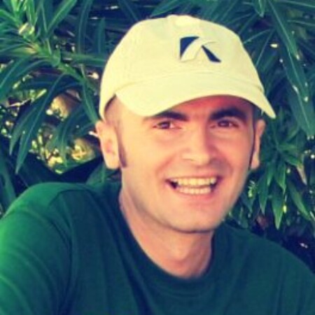 Profile picture of Serban Vaetisi