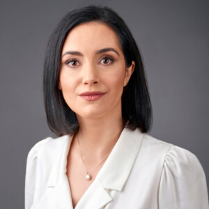 Profile picture of Aleksandra Kustra-Rogatka
