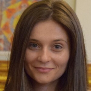 Profile picture of Diana Cristina Cosma