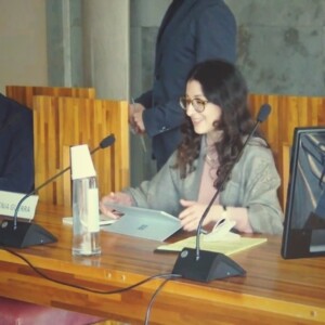 Profile picture of Ylenia Guerra