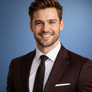 Profile picture of Jack William