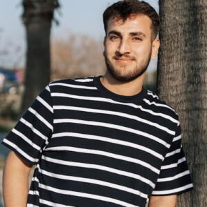 Profile picture of Tom Clark
