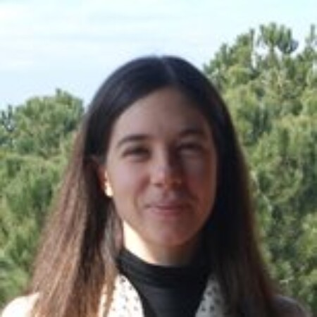 Profile picture of Cristina Fasone