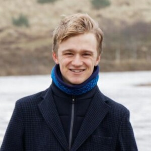 Profile picture of Camille Robert van Hees