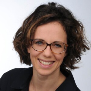Profile picture of Sabine Mair