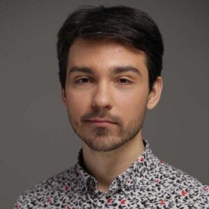 Profile picture of Viktor Kazai